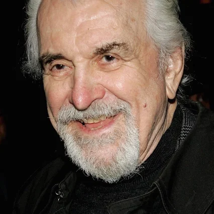 Louis Zorich