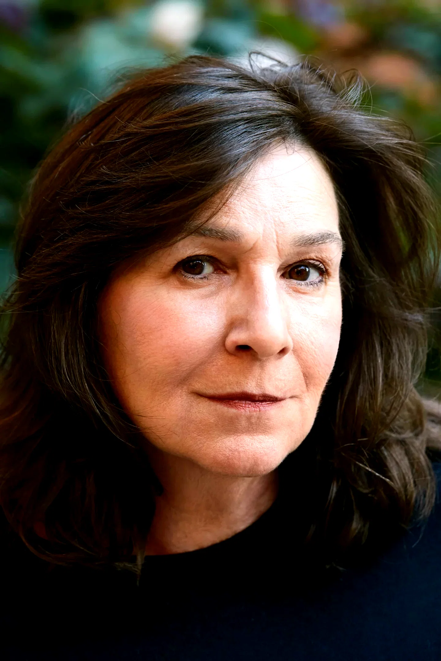 Mary Joy