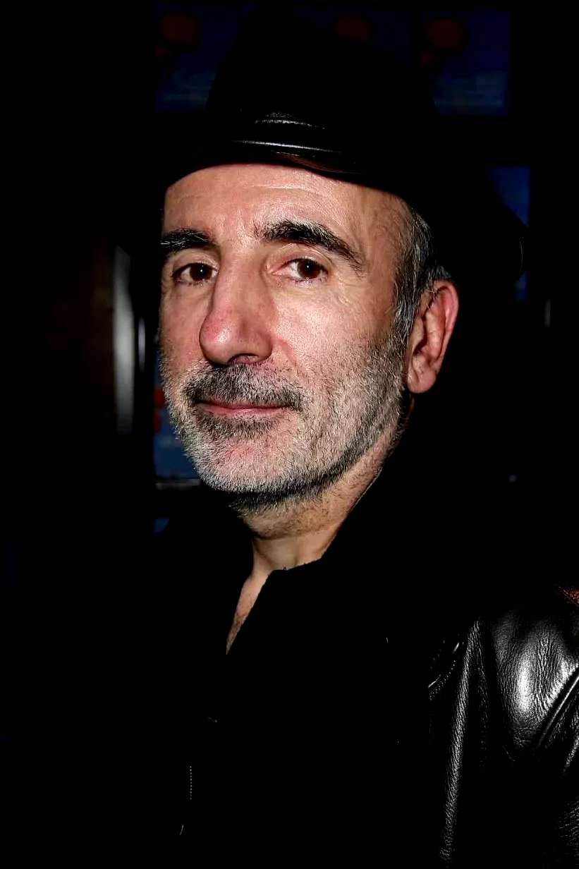 Philippe Harel