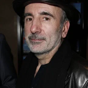 Photo star : Philippe Harel