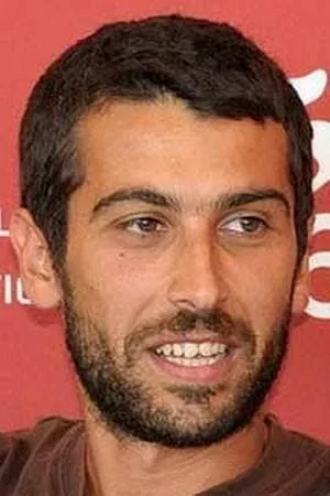 Edoardo Gabbriellini photo