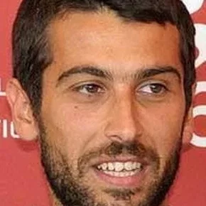 Photo star : Edoardo Gabbriellini