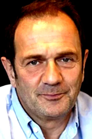 Gilles Legrand