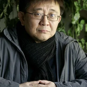 Photo star :  Lu Zhang