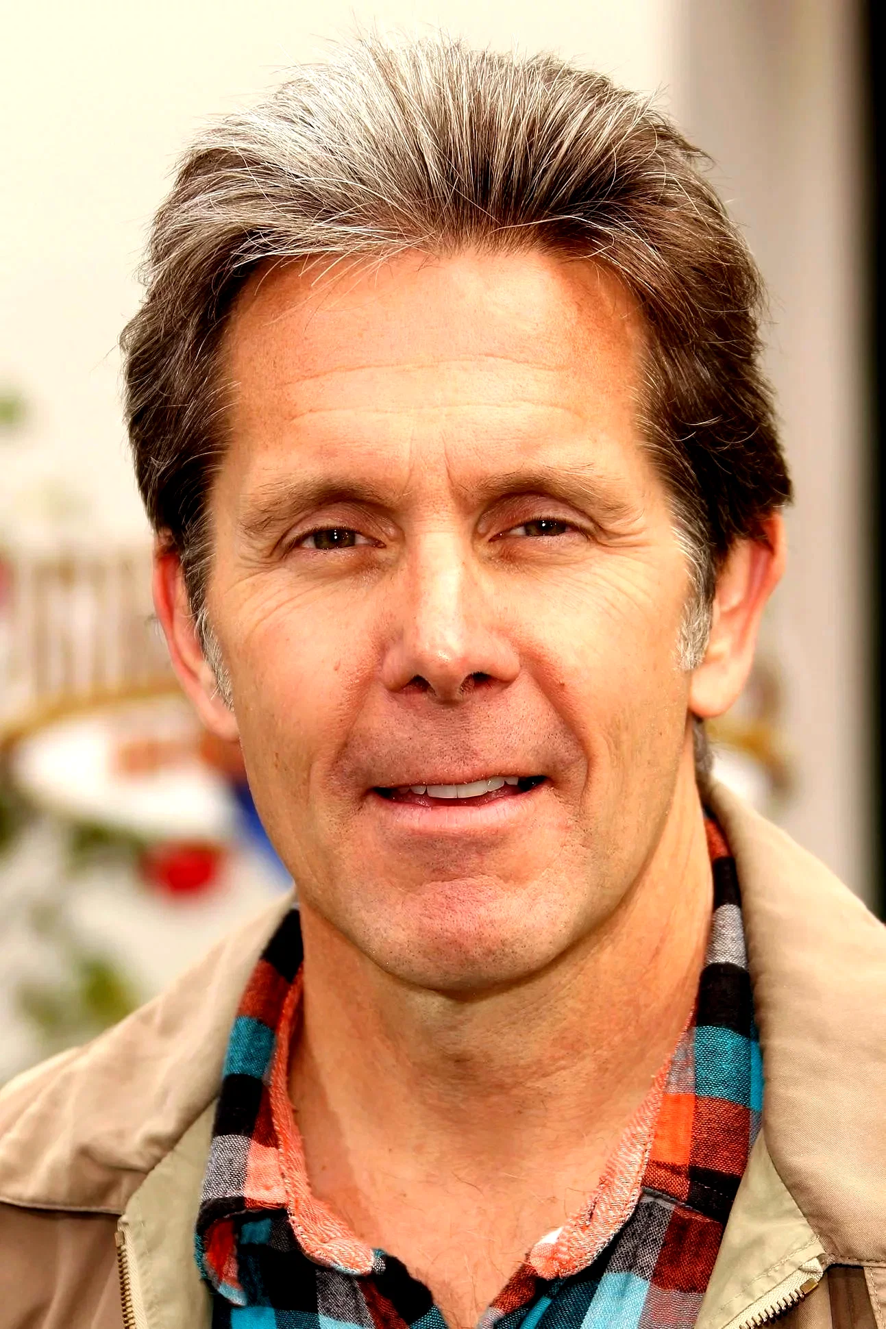 Gary Cole