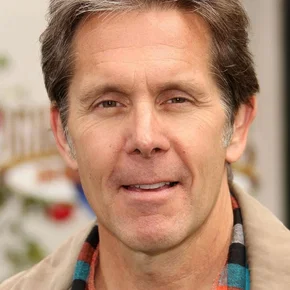 Photo star : Gary Cole