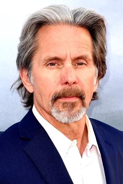 Gary Cole