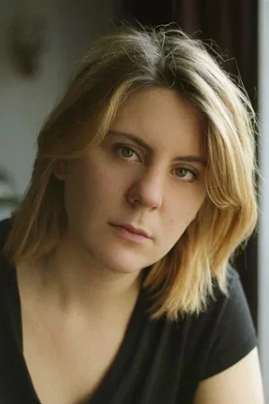 Louise Blachère photo