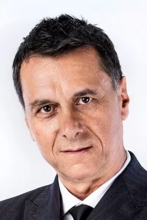 Bogdan Stanoevici photo