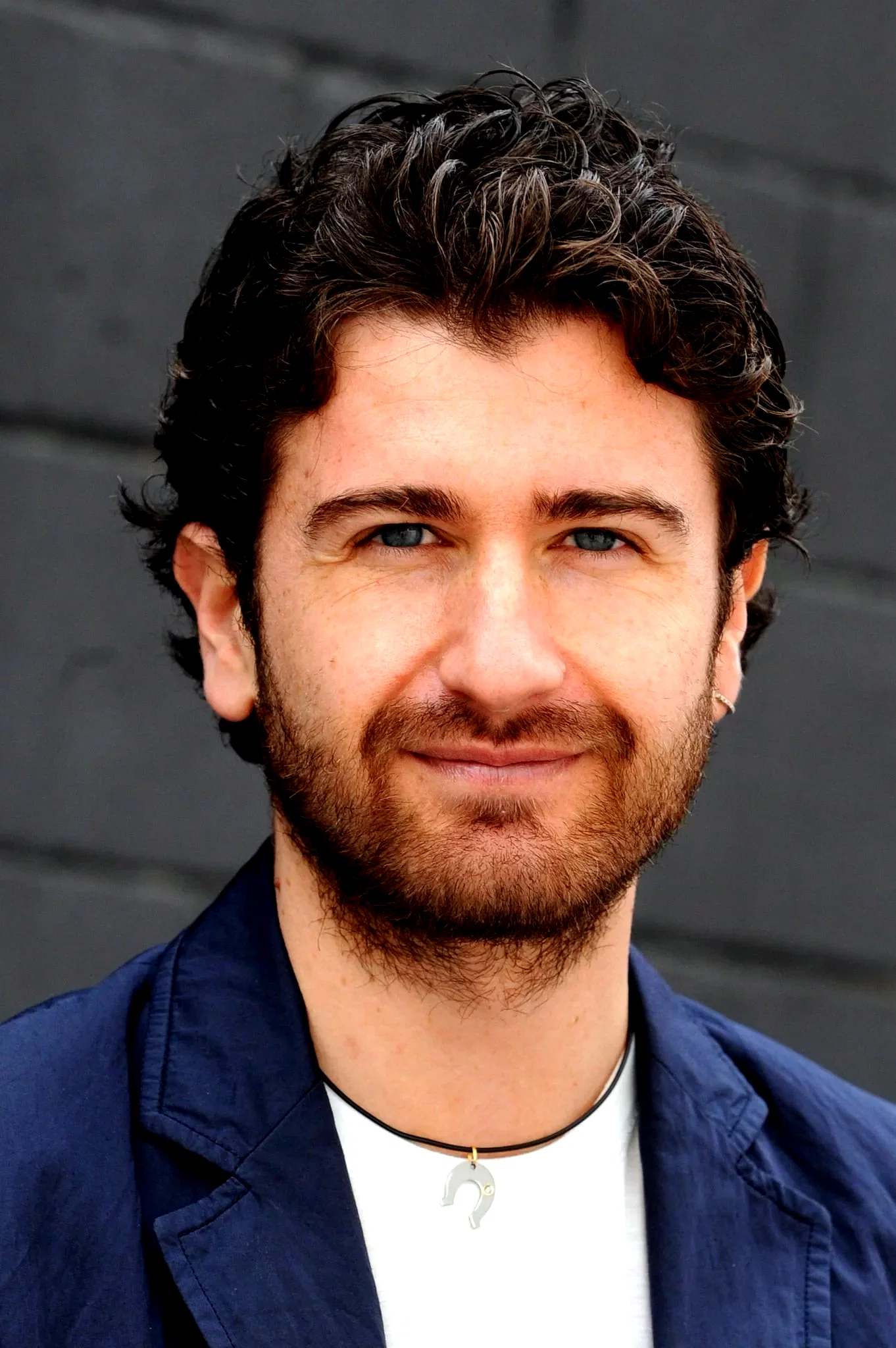 Alessandro Siani