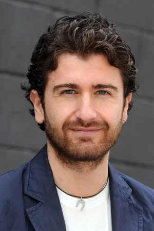 Alessandro Siani photo