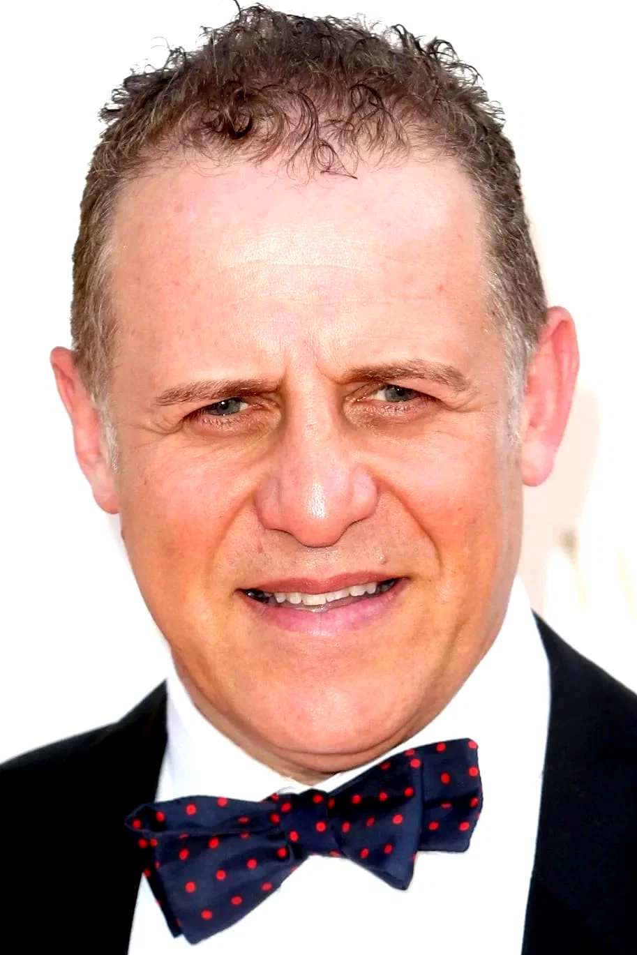 Nigel Lindsay