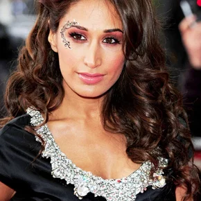 Photo star : Preeya Kalidas