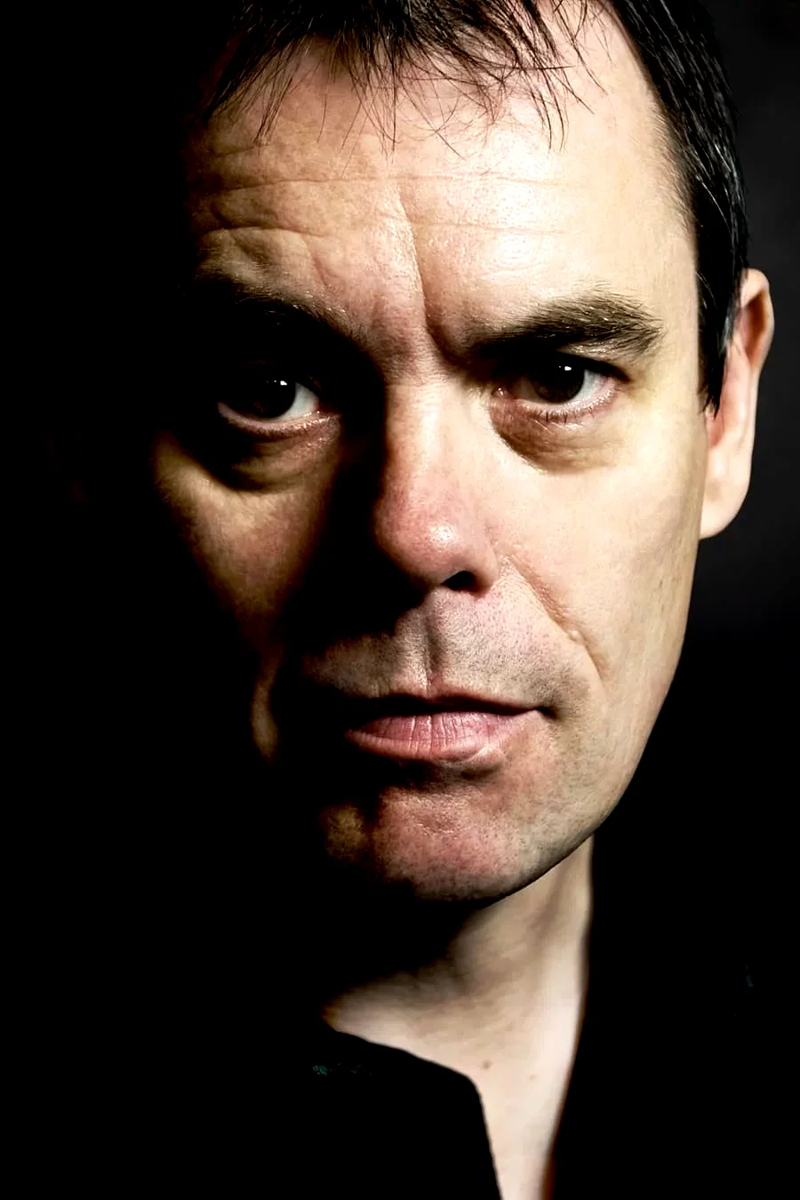 Kevin Eldon