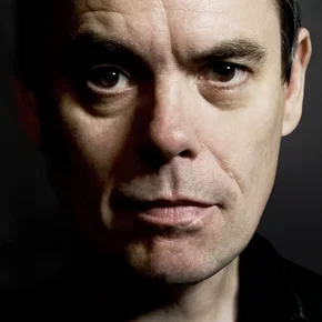 Photo star : Kevin Eldon
