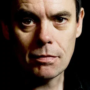 Photo star : Kevin Eldon