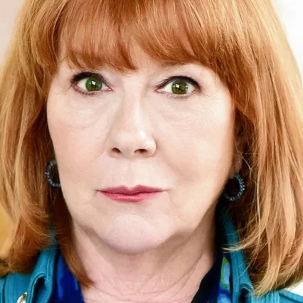 Patricia French