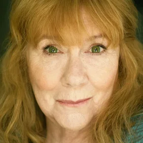 Photo star : Patricia French