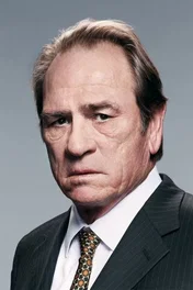 Tommy Lee  Jones