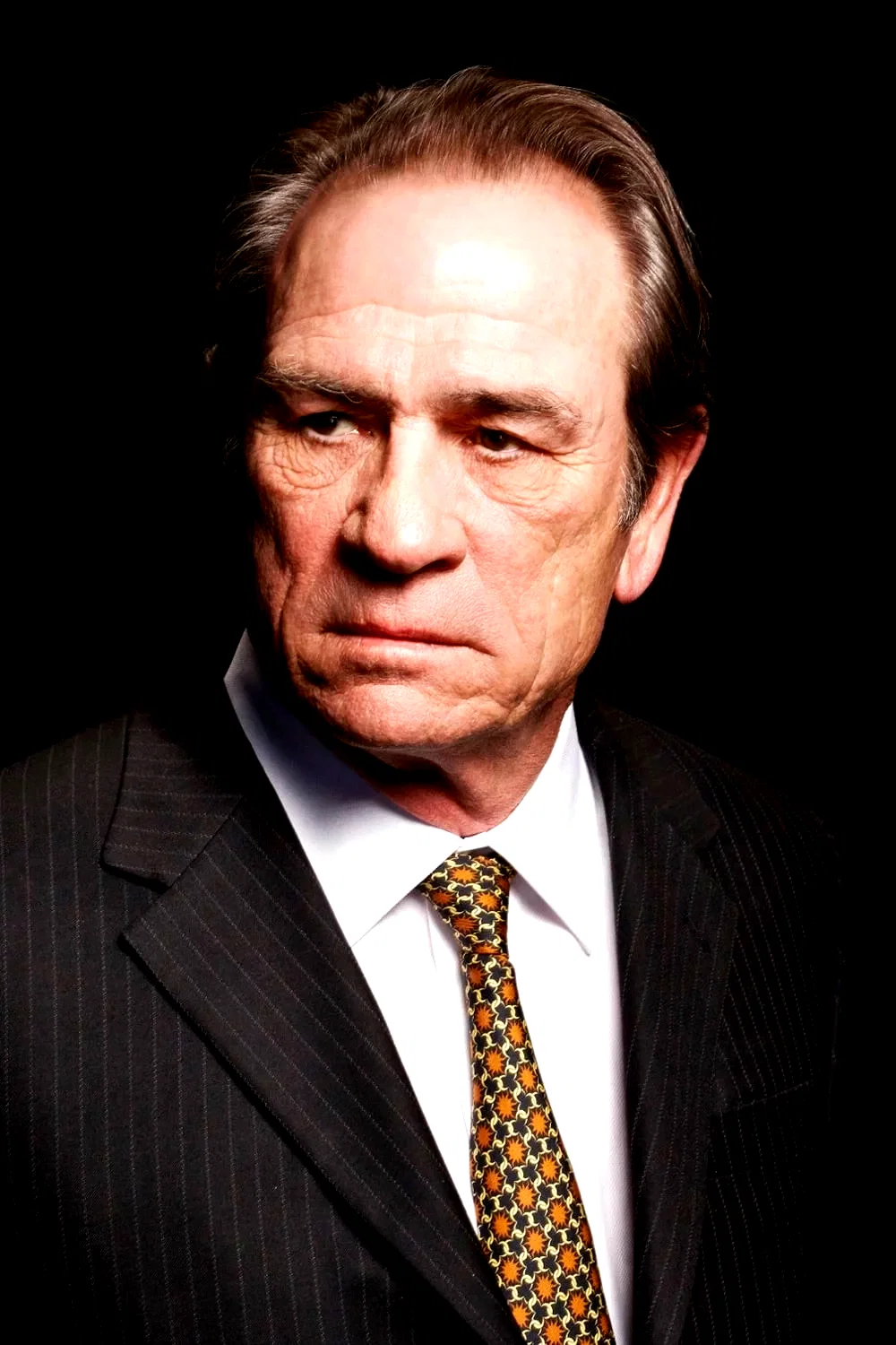Tommy Lee  Jones