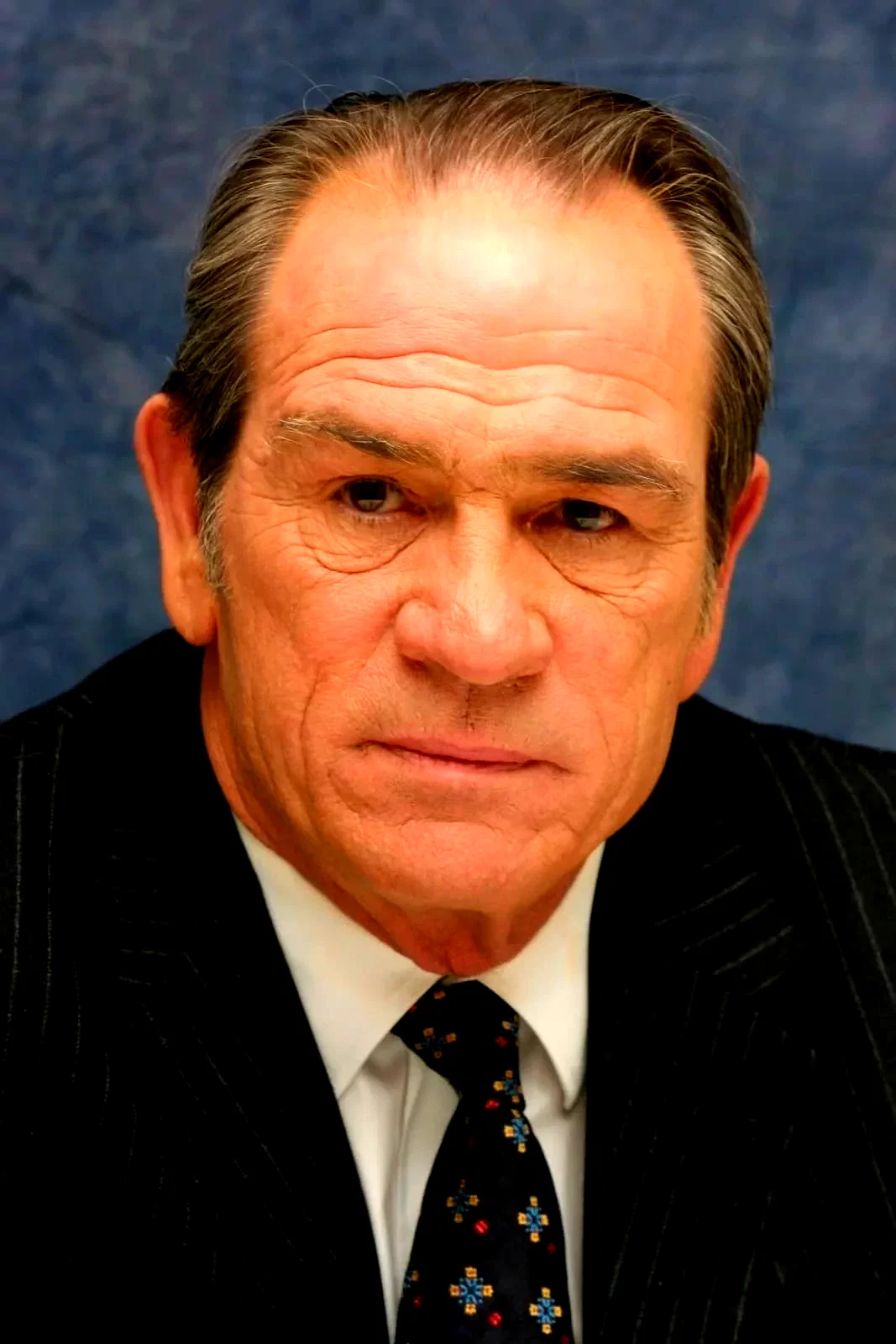 Tommy Lee  Jones