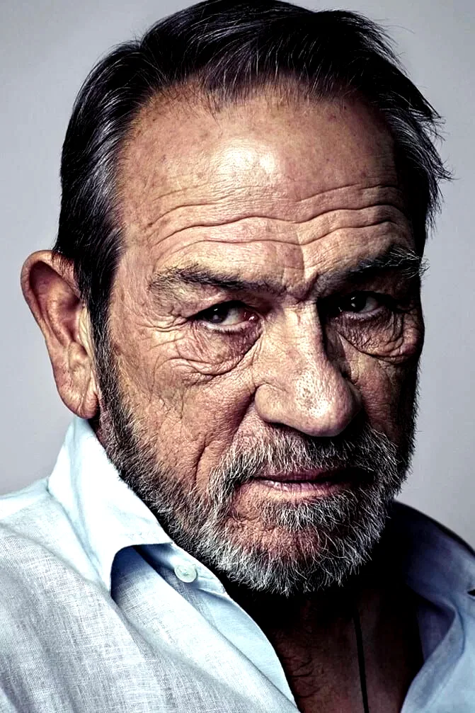Tommy Lee  Jones