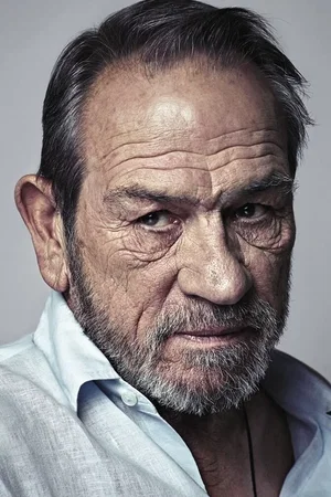 Tommy Lee  Jones photo