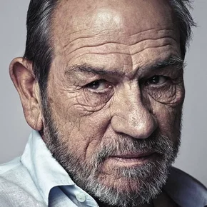 Photo star : Tommy Lee  Jones