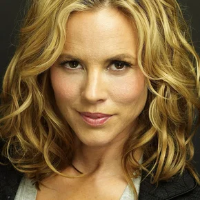 Photo star : Maria Bello