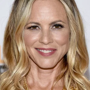 Photo star : Maria Bello