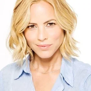 Photo star : Maria Bello