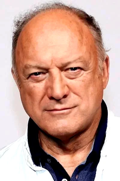 John Doman