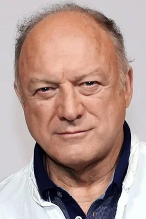 Photo de John Doman