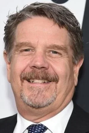 John Wells photo
