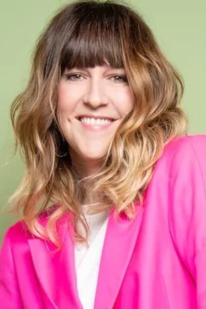 Daphne Burki photo
