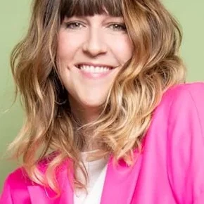 Photo star : Daphne Burki