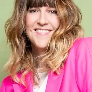 Daphne Burki