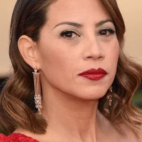 Photo star : Elizabeth Rodriguez