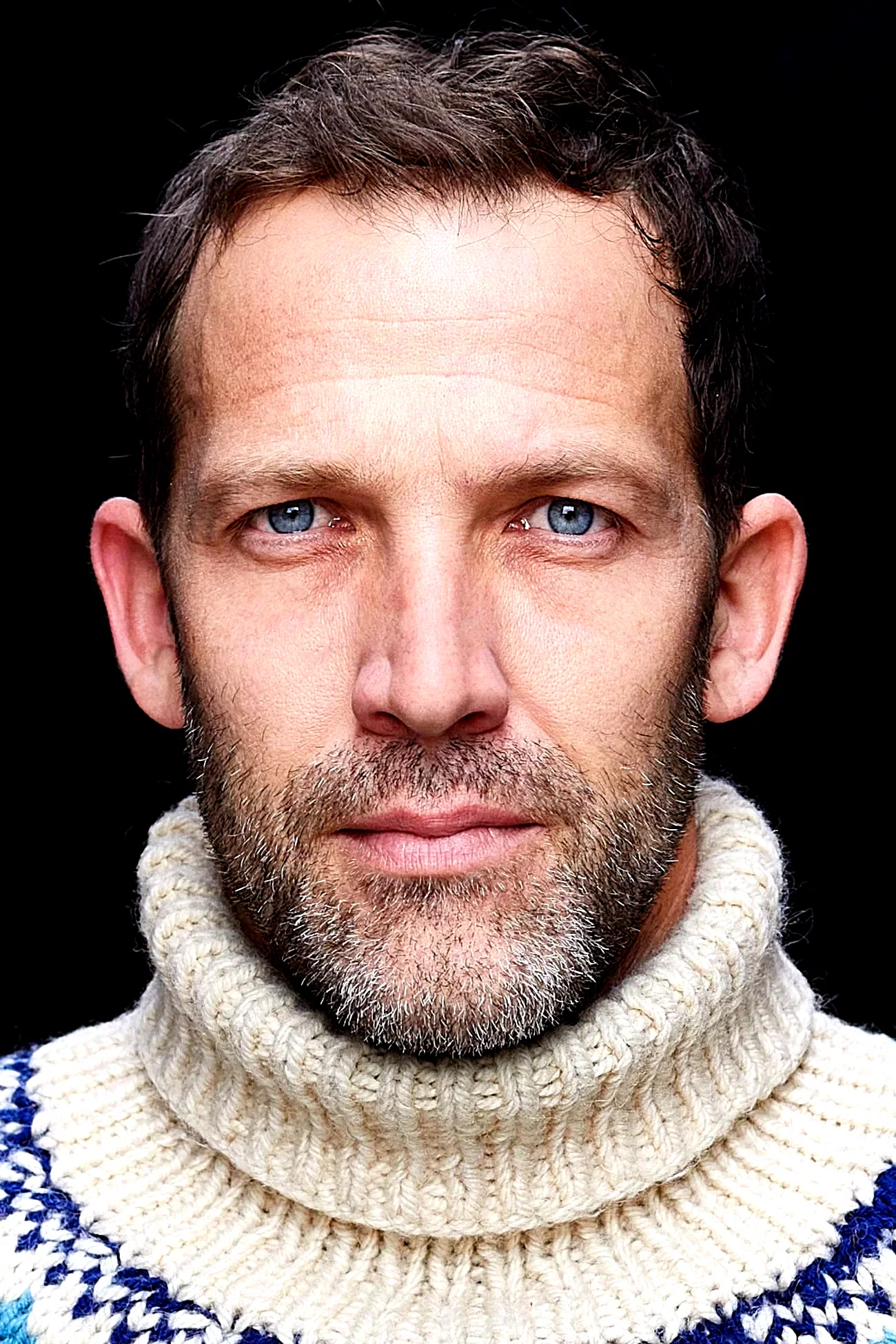 Tomas S Spencer