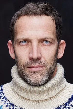 Tomas S Spencer photo