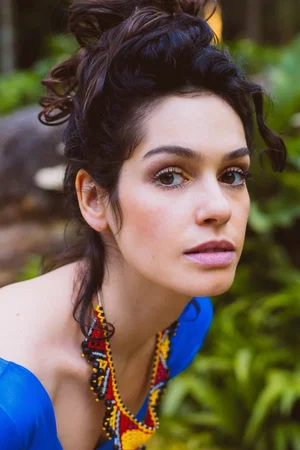 Maria Flor photo