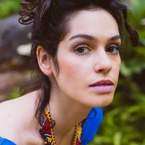 Photo star : Maria Flor