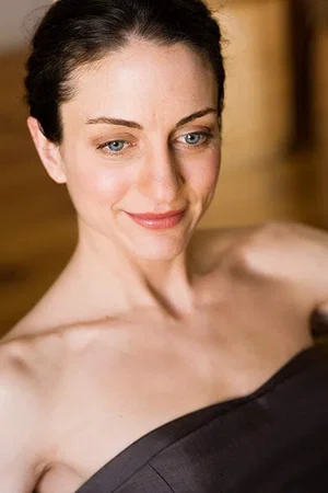 Photo de  Senta Dorothea Kirschner