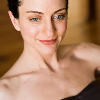  Senta Dorothea Kirschner