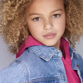 Photo star :  Kamdynn Gary