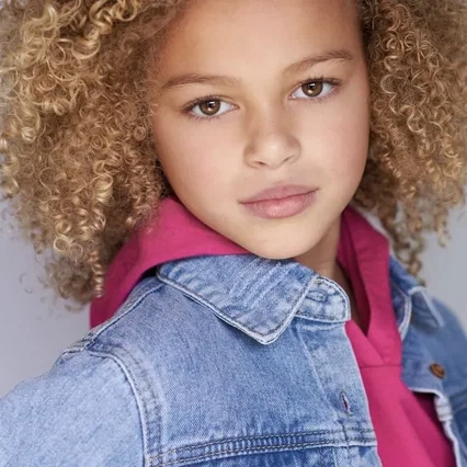  Kamdynn Gary