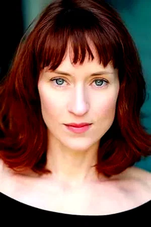 Georgina Rich