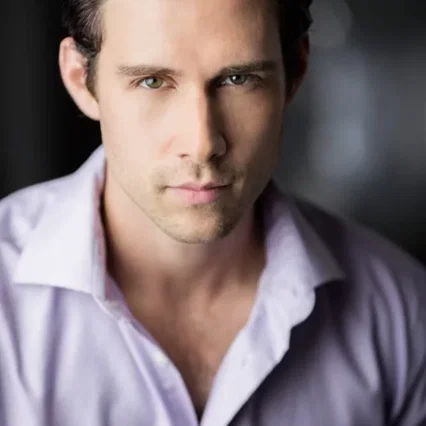  James Clayton