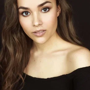 Photo star :  Lina Lecompte