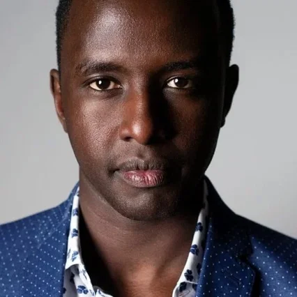  Janvier Katabarwa